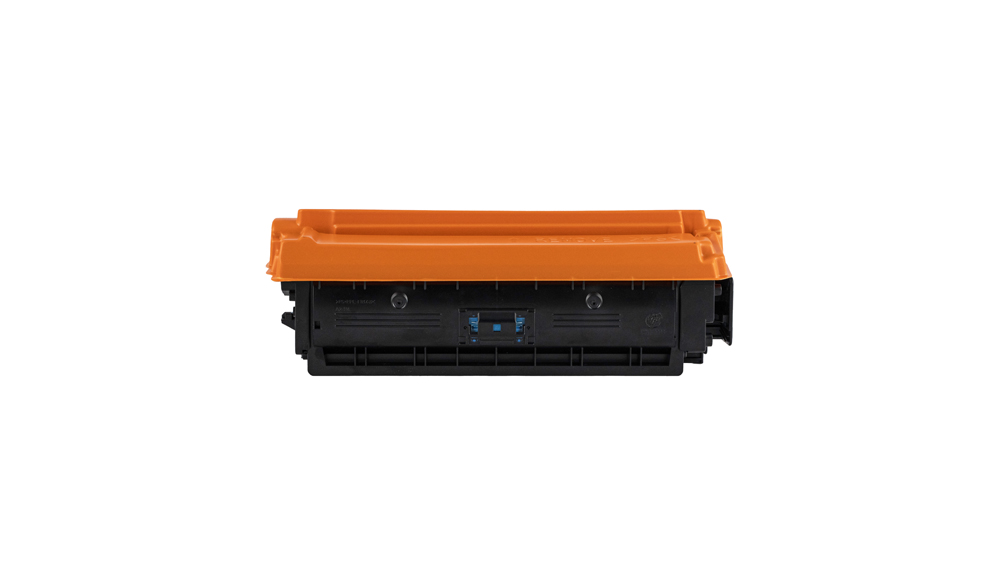 Картридж FP-CF361A голубой