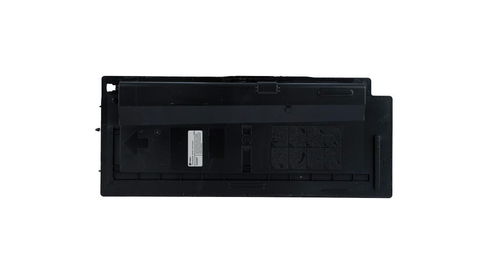 Картридж FP-TK475 черный