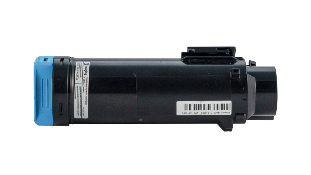 Картридж FP-X6510XFC голубой