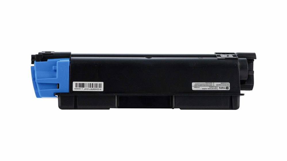 Картридж FP-TK580C голубой