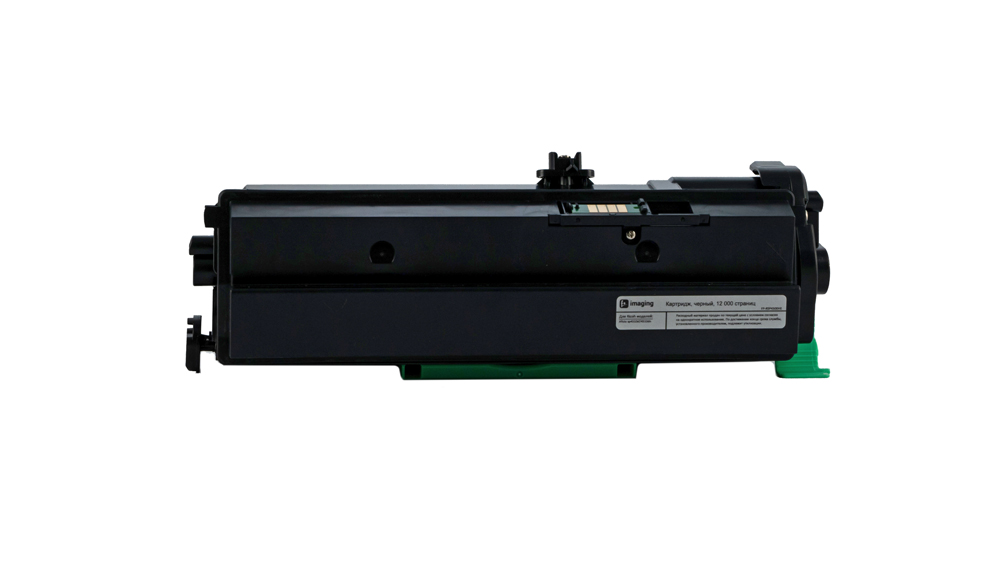 Картридж FP-RSP4500HE черный