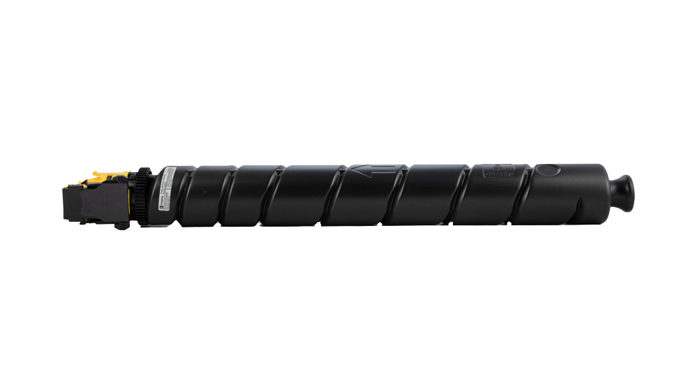 Картридж FP-TK8525Y желтый