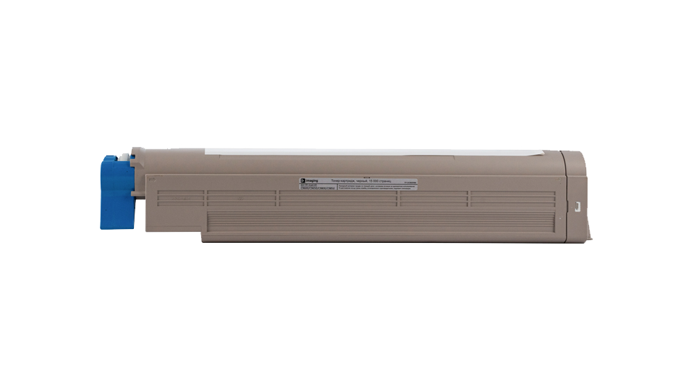 Картридж FP-OC9600BK черный
