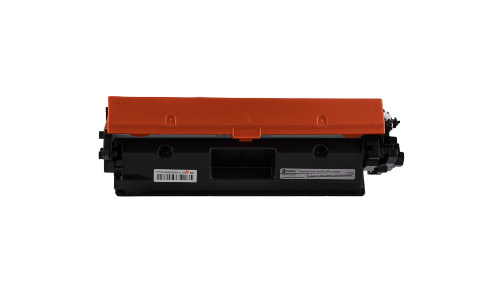 Картридж FP-CF231A черный