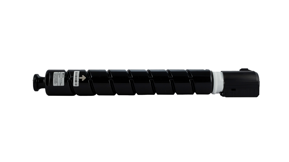 Картридж FP-EXV54C голубой
