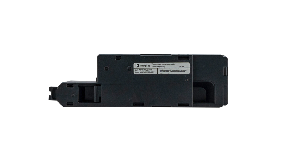 Картридж FP-X6022Y желтый