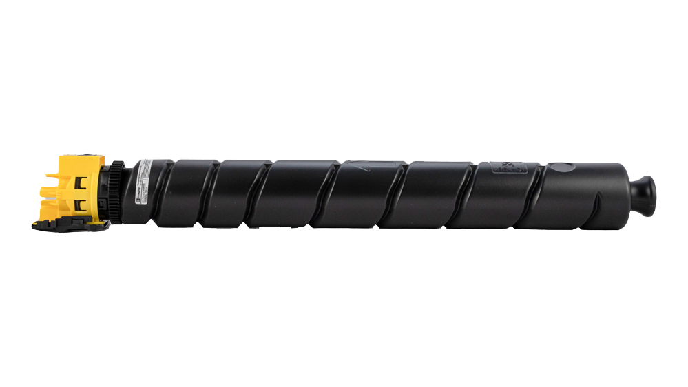 Картридж FP-TK8345Y желтый