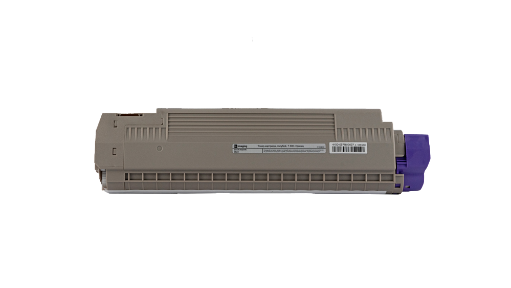 Картридж FP-OC822C голубой