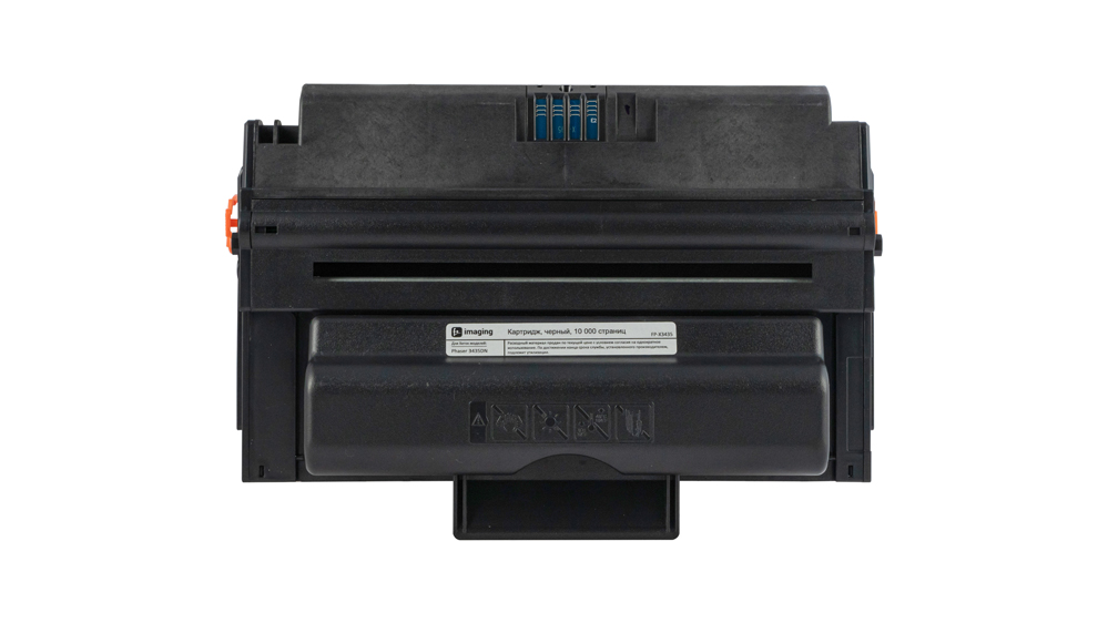 Картридж FP-X3435 черный
