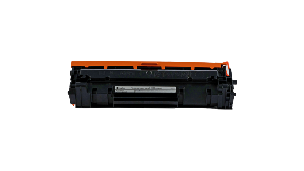 Картридж FP-CF244A черный