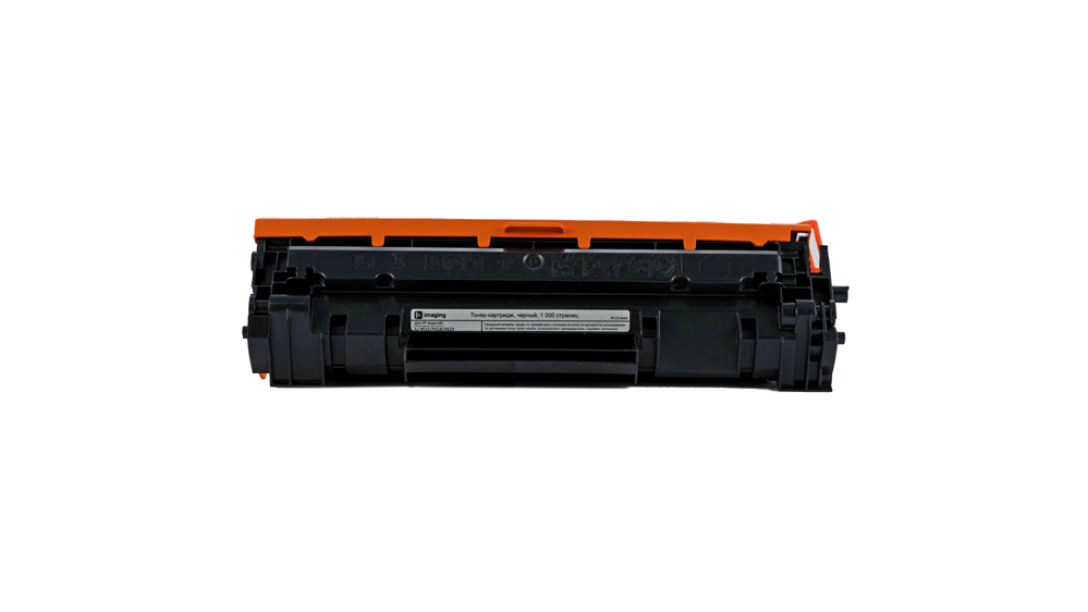 Картридж FP-CF244A черный