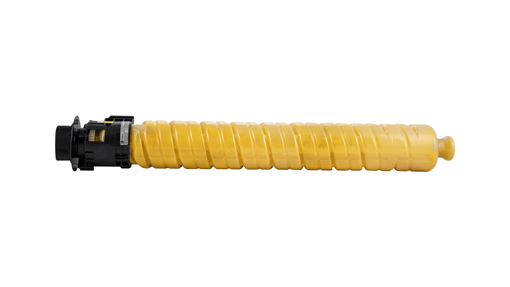 Картридж FP-RIMC2500Y желтый