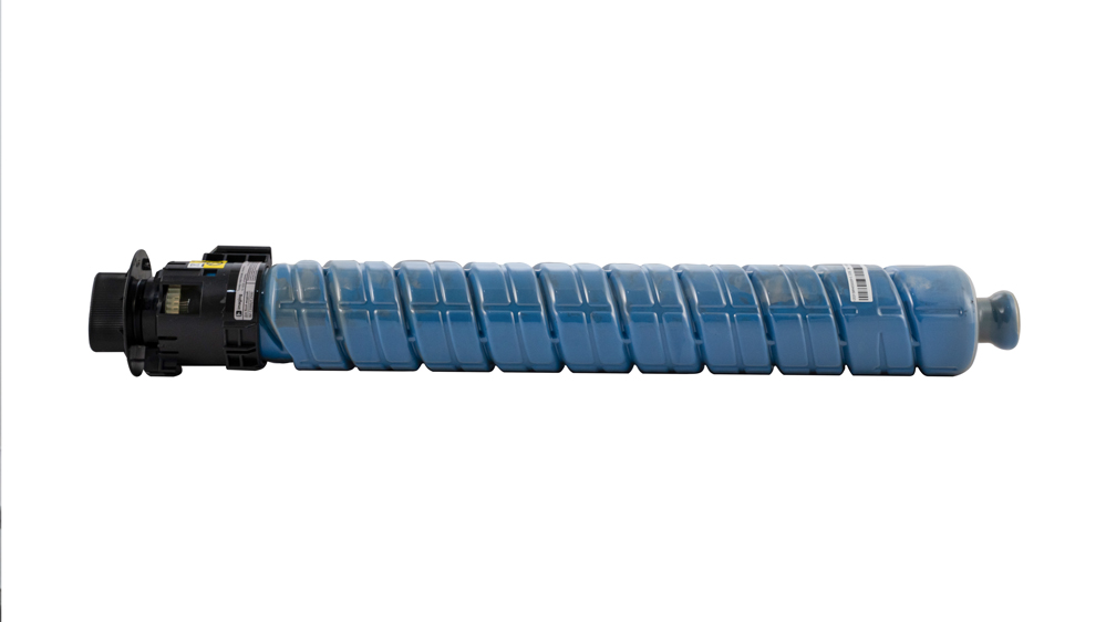Картридж FP-RIMC2500C голубой