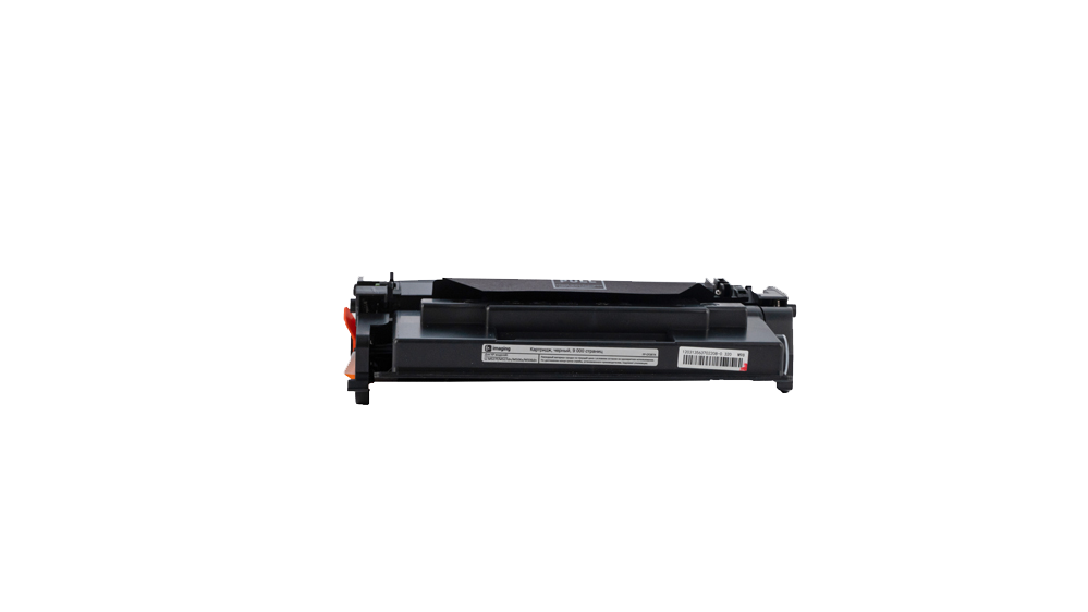 Картридж FP-CF287A черный