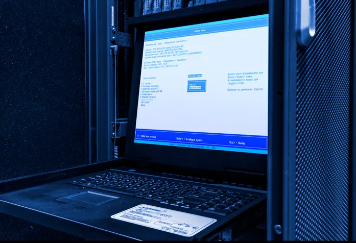 Fplus BIOS включен в Единый реестр российского ПО