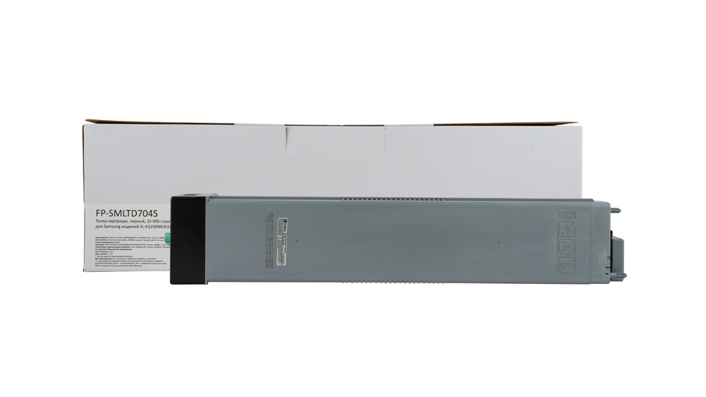 Картридж FP-SMLTD704S черный