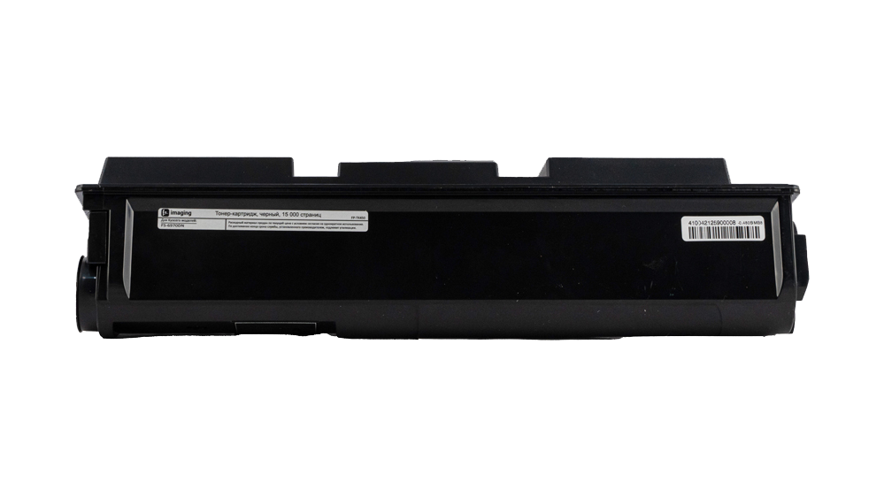 Картридж FP-TK450 черный