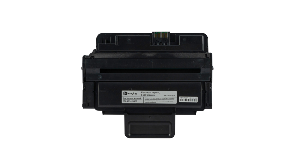 Картридж FP-SMLTD209L черный