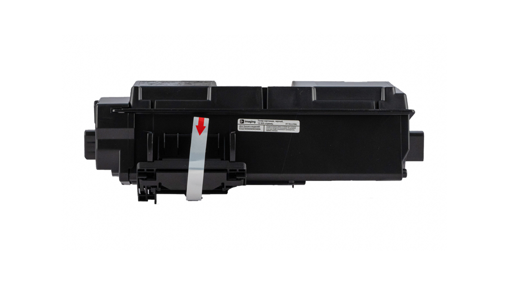 Картридж FP-TK1170XL черный