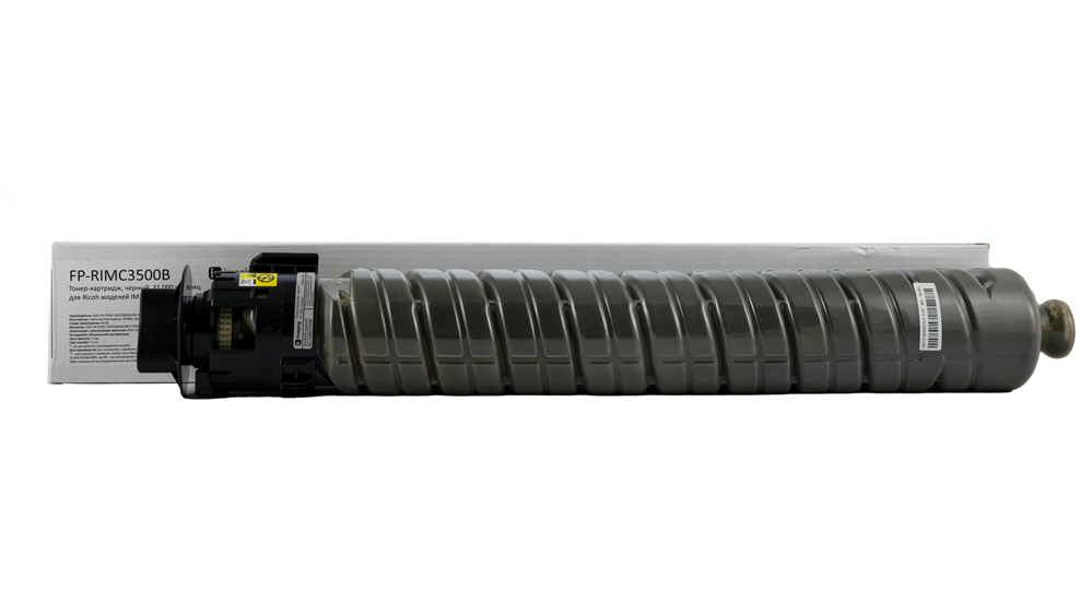 Картридж FP-RIMC3500B черный