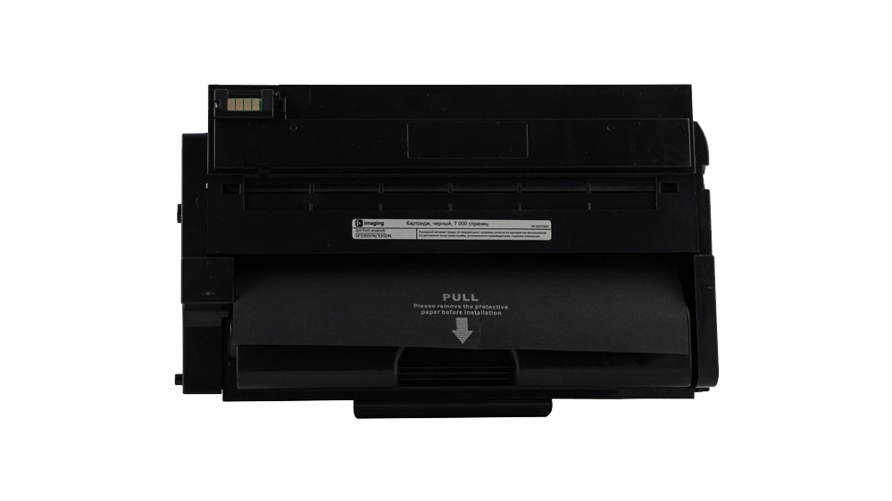 Картридж FP-RSP330H черный