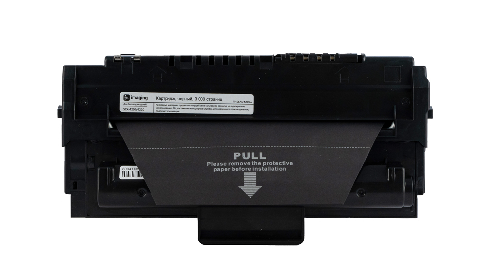 Картридж FP-SSXD4200A черный