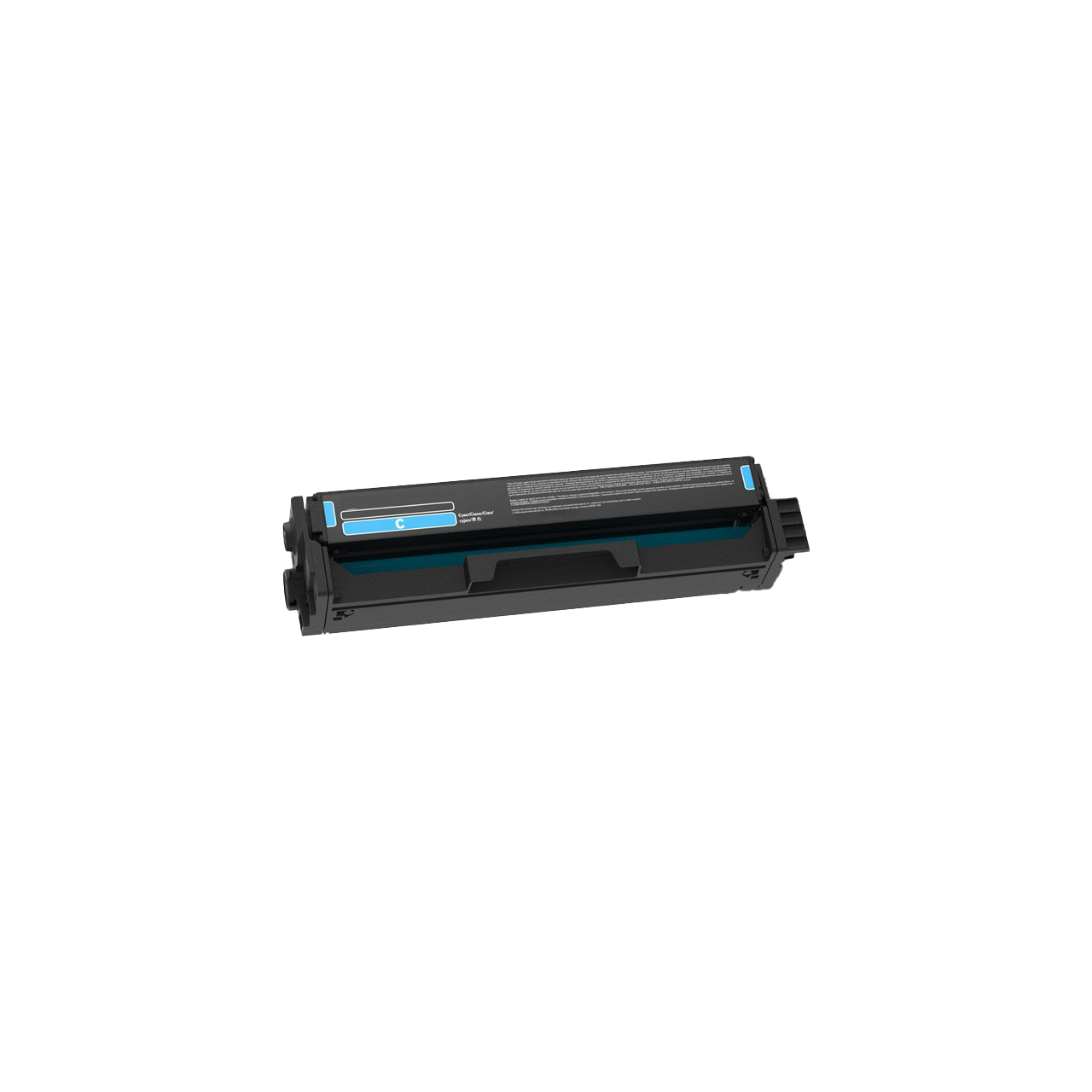 Картридж STC2054 голубой