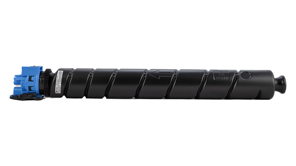 Картридж FP-TK8335C голубой