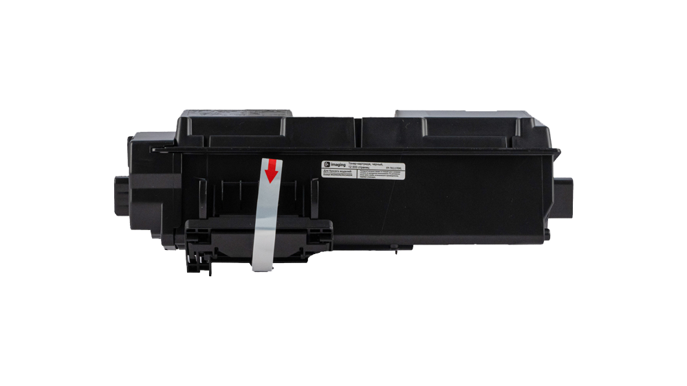 Картридж FP-TK1170XL черный