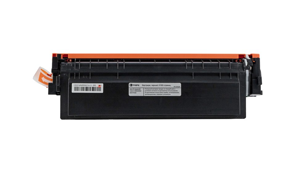 Картридж FP-CF410X черный