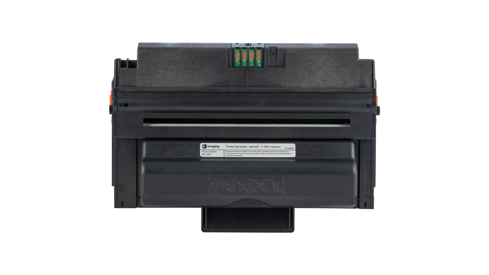 Картридж FP-X3550 черный
