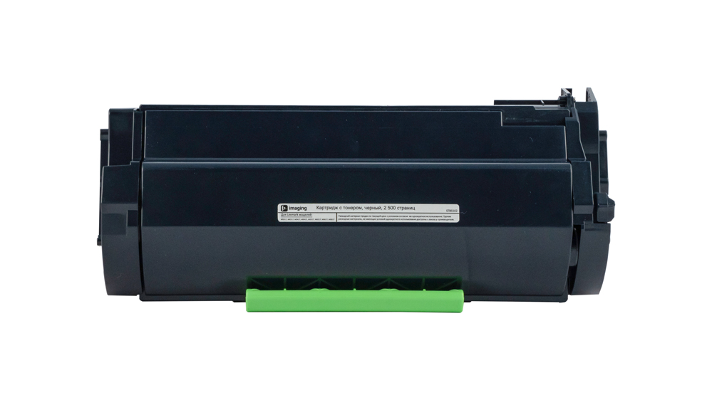 Картридж STB5102 черный