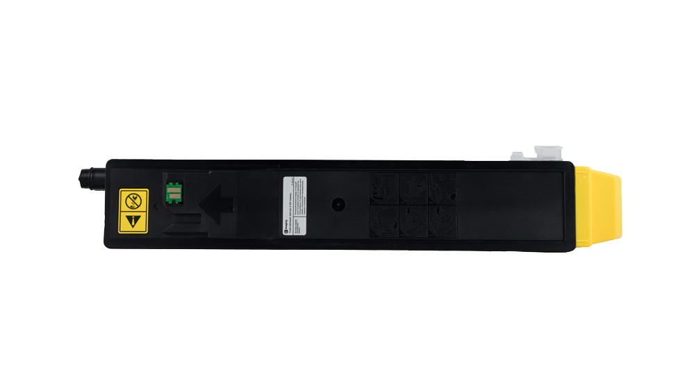 Картридж FP-TK8115Y желтый