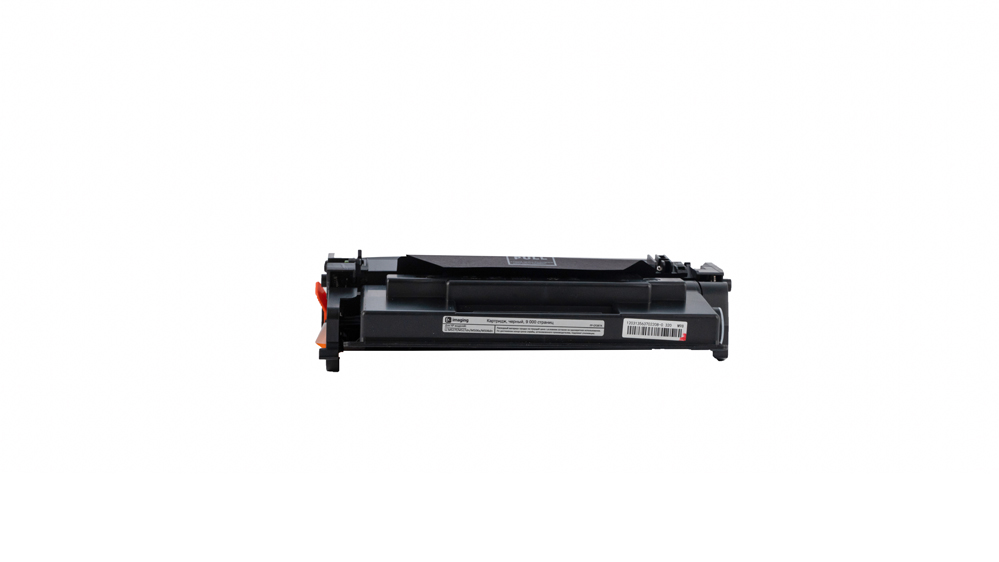 Картридж FP-CF287A черный
