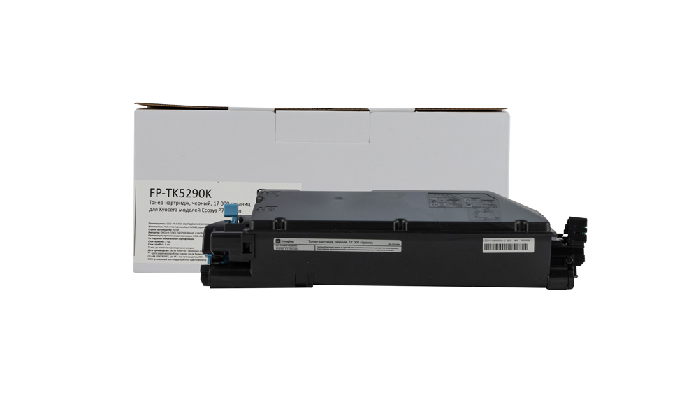 Картридж FP-TK5290K черный