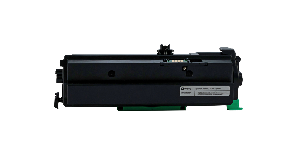 Картридж FP-RSP4500HE черный