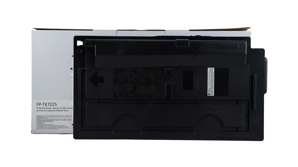 Картридж FP-TK7225 черный