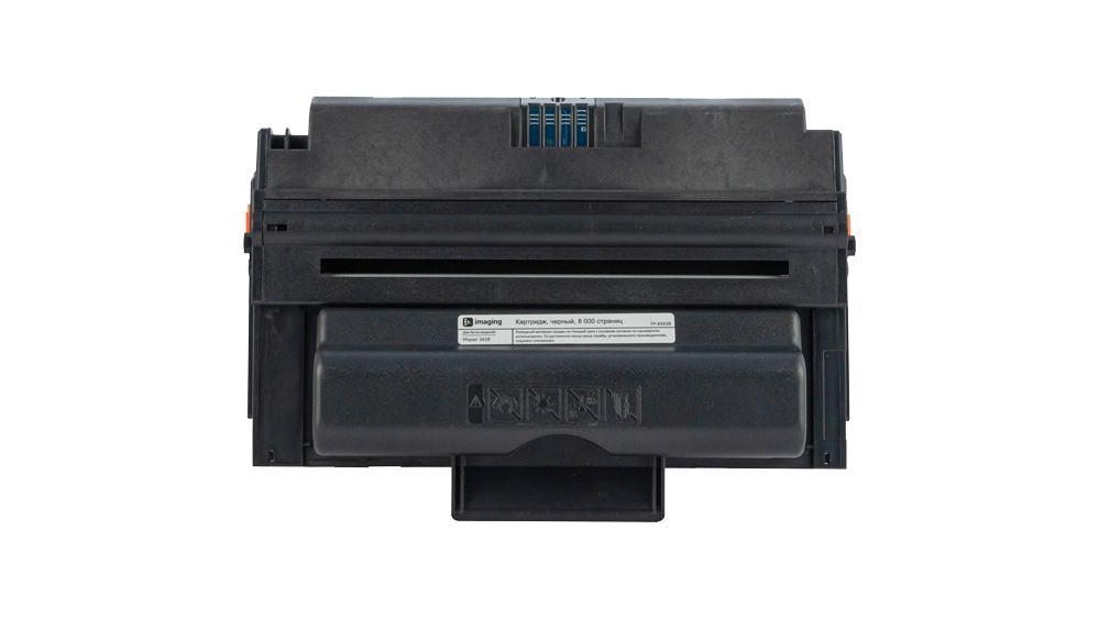 Картридж FP-X3428 черный