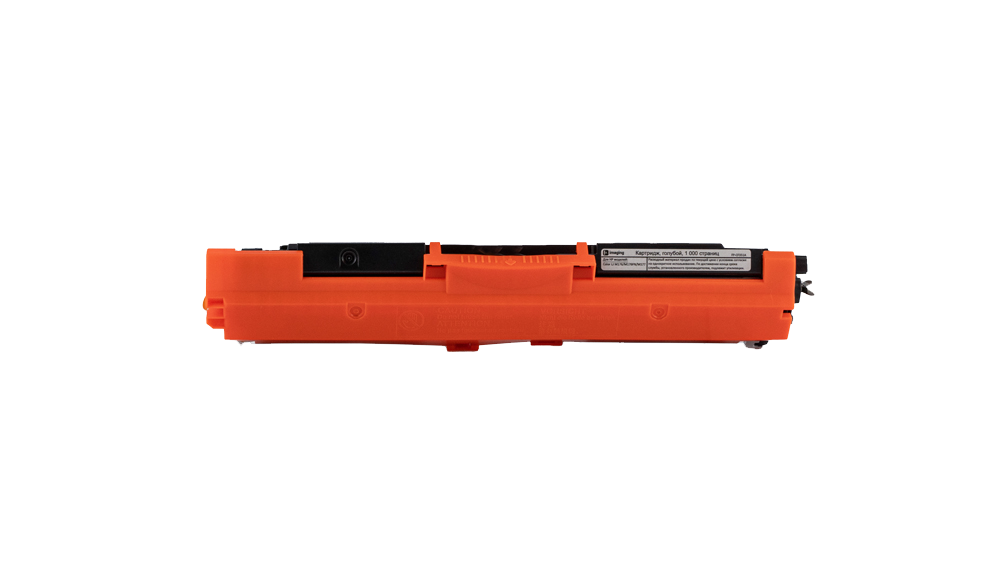 Картридж FP-CF351A голубой