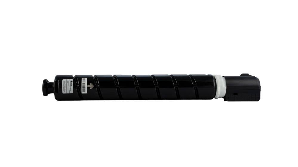 Картридж FP-EXV54Y желтый