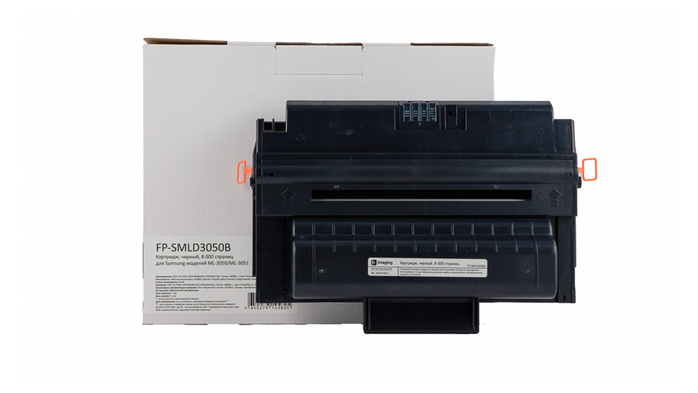 Картридж FP-SMLD3050B черный