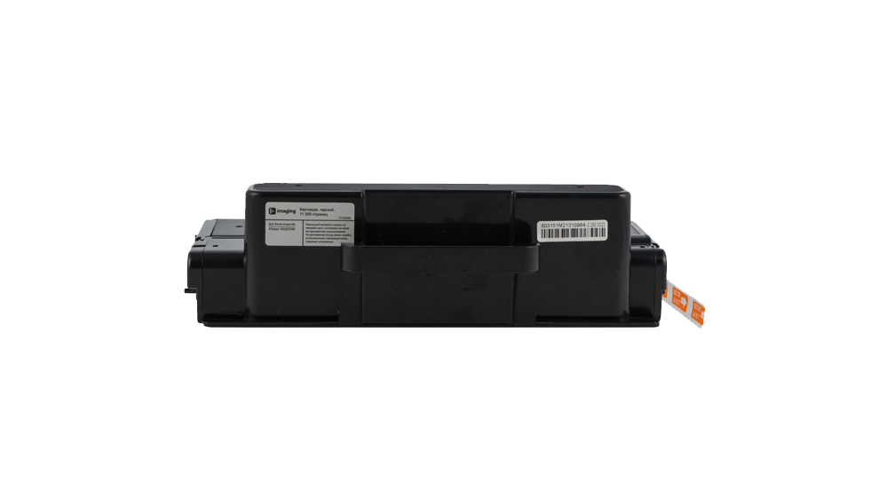 Картридж FP-X3320 черный