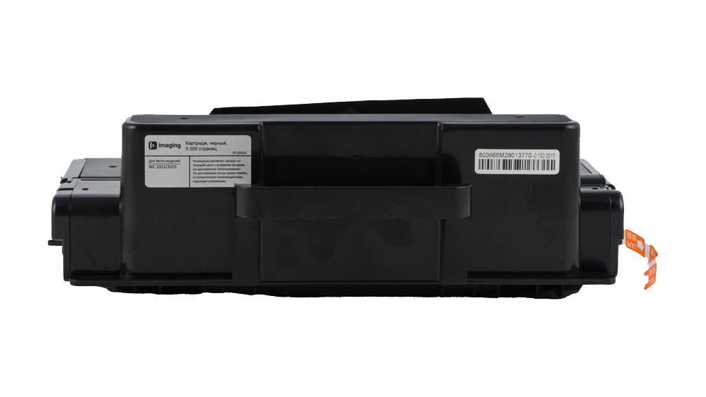 Картридж FP-X3315 черный