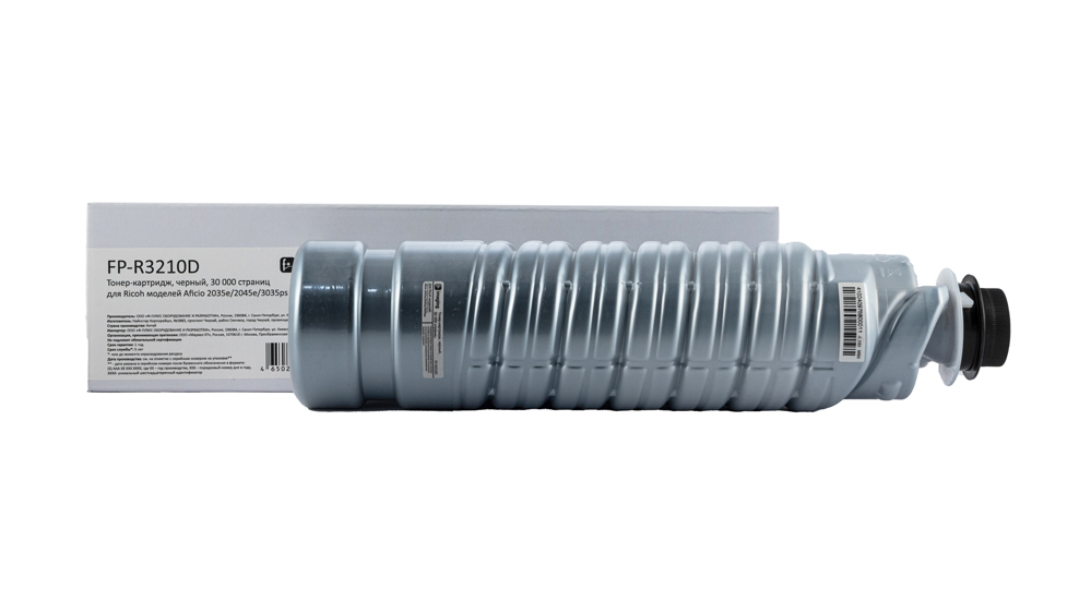 Картридж FP-R3210D черный