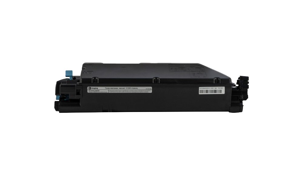 Картридж FP-TK5150K черный