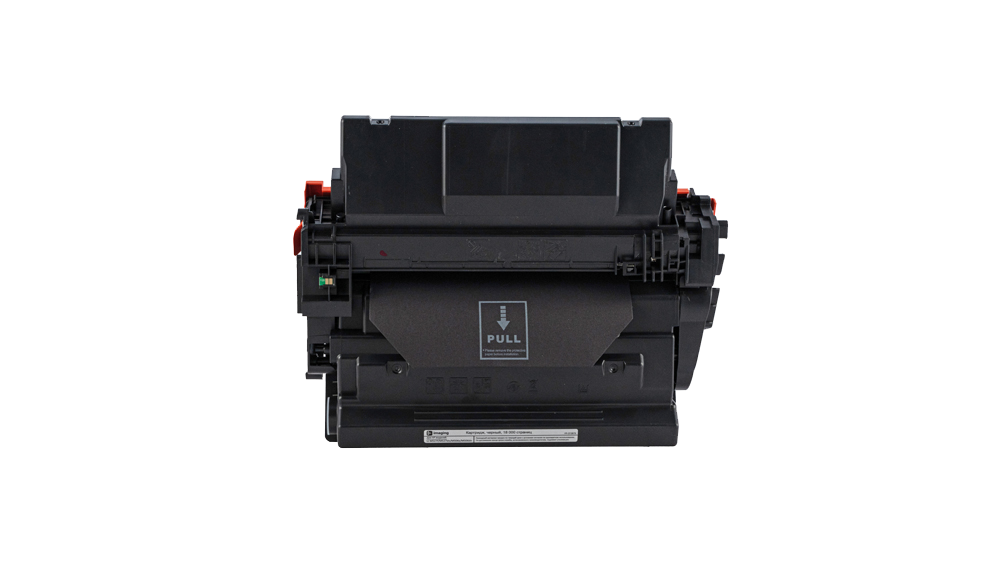 Картридж FP-CF287X черный