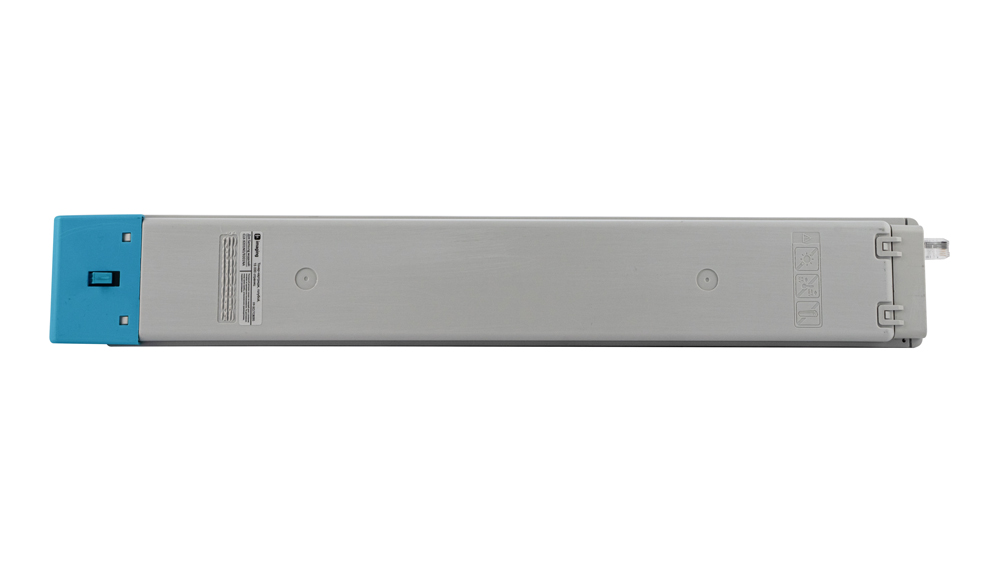 Картридж FP-SCLTC809S голубой