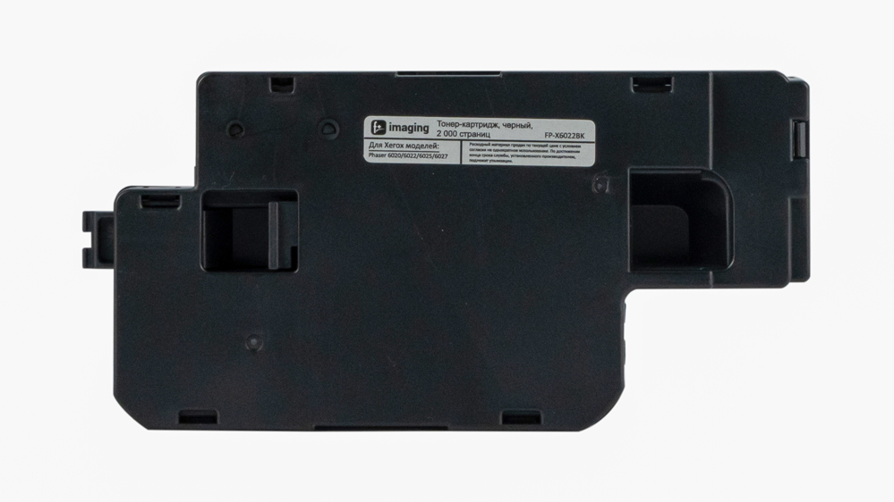 Картридж FP-X6022BK черный