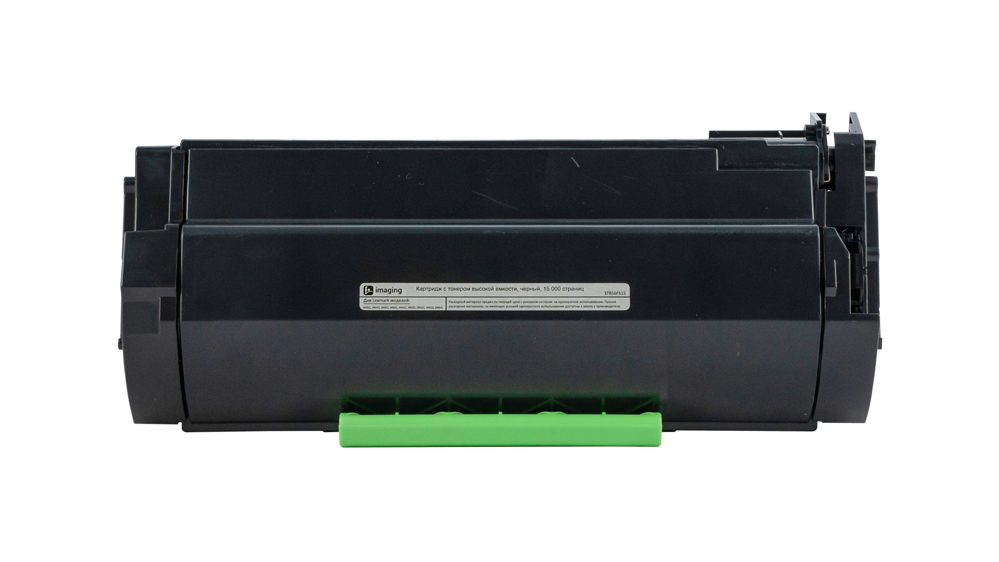 Картридж  STB56F515 черный