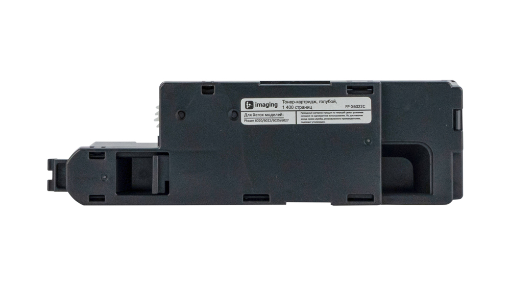 Картридж FP-X6022C голубой